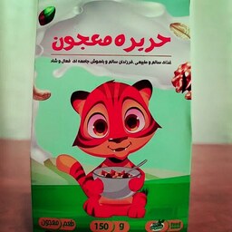 حریره معجون کودک