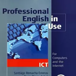  Professional English In Use ICT