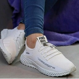 کفش مردانه و زنانه جورابی پارچه ای  پیاده روی ورزشی  راحتی ارزان  با ارسال رایگان