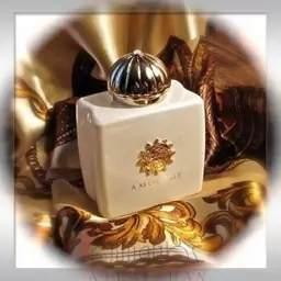 عطر هانر ادو پرفیوم زنانه آمواج(حداقل 10 گرم قابل سفارش است)