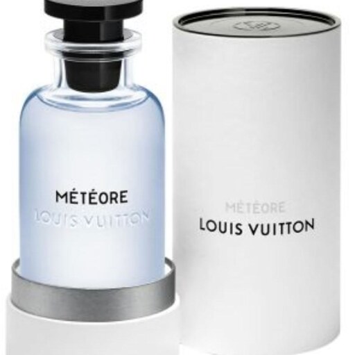 عطر مردانه میتیور - متئور  لویی ویتون Meteore Men Louis Vuitton(قیمت برای 10 گرم)