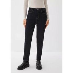 s.Oliver - شلوار جین  زنانه برند اس الیور مدل مام فیت کد 198