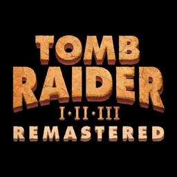 بازی tomb raider l.ll.lll remastered   پلی استیشن 4 کپی خور