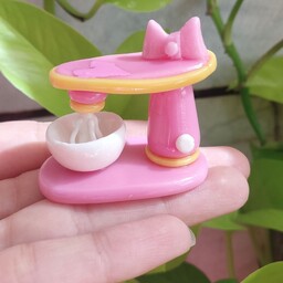 اسباب بازی دخترانه آشپزخانه  - لوازم آشپزخانه  - اسباب بازی وسایل آشپزخانه - اسباب بازی مینیاتوری 