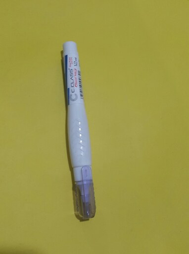 غلط گیر(C-CLASS) 12 ML