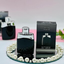 ادکلن 25ml مردانه    Mont Blanc Legend(مونت بلنک لجند)    