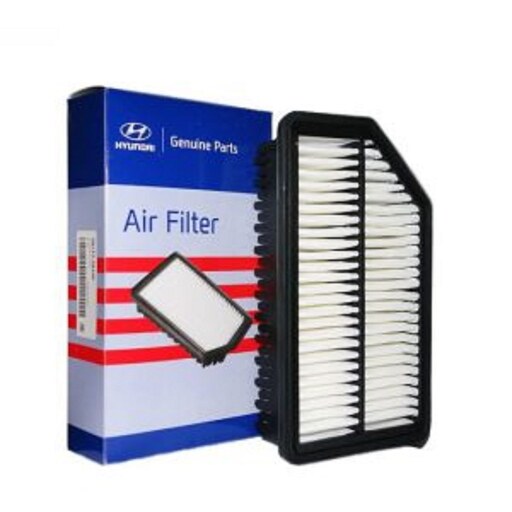 فیلتر هوای اکسنت به شماره فنی 281131R100 (اصلی شرکتی)