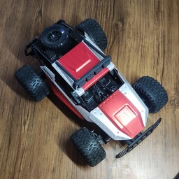 ماشین اسباب بازی کنترلی Deerc مدل De43 RC Cars (بدون کنترل)