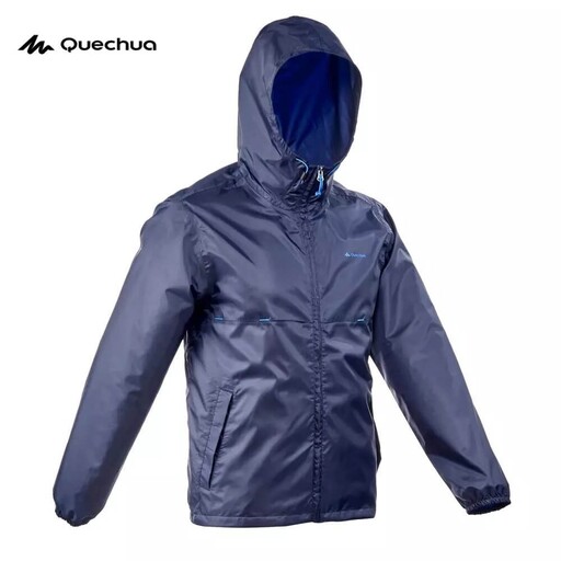 بادگیر تمام زیپ کَچوا Quechua