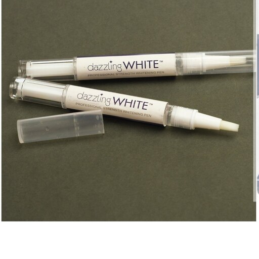 قلم سفید کننده دندان وایت دیزلینگ 