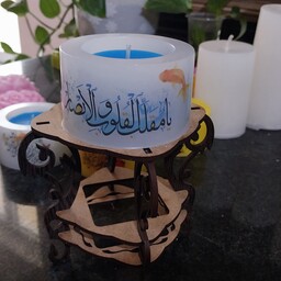 شمع عید نوروز