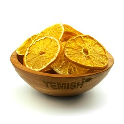 پرتقال خشک شده بسته بندی 200 گرمی