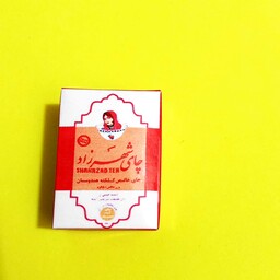 مگنت مینیاتوری چای شهرزاد قرمز دارای آهنربا مخفی مناسب جهزیه کلکسیون ماکت سازی اسباب بازی باربی اموزش الفبا مدارس