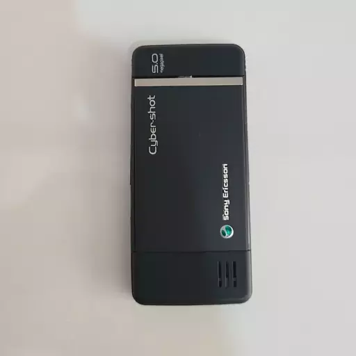 قاب و شاسی کامل و فلزی سونی اریکسون Sony Ericsson C902