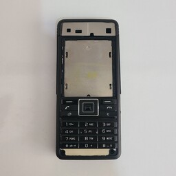 قاب و شاسی کامل و فلزی سونی اریکسون Sony Ericsson C902