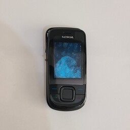 قاب و شاسی کامل نوکیا کشویی 3600S و Nokia 3600S Slide