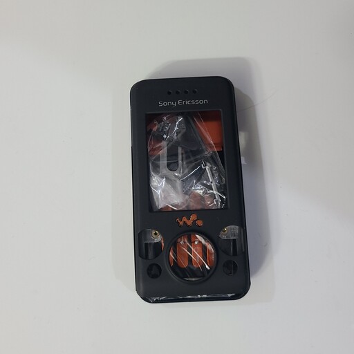 قاب و شاسی کامل و اصلی سونی اریکسون Sony Ericsson W580