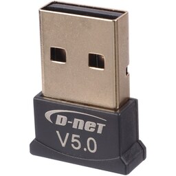 دانگل بلوتوث USB مدل D-net V5.0