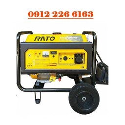 موتوربرق بنزینی راتو 8.5 کیلو وات مدل RATO R15500DWHB