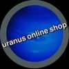 فروشگاه اینترنتی اورانوس