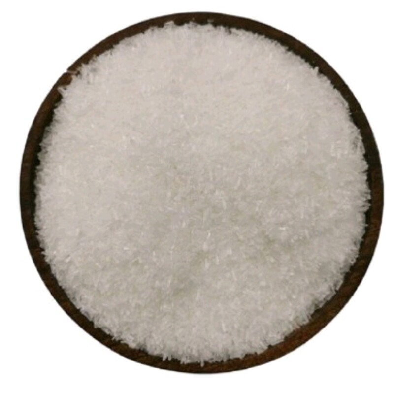 نمک چینی اصل  گلومات سدیم(msg) 100گرم(مخصوص رستوران) 