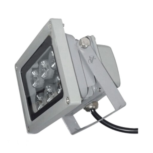 پروژکتور  ال ای دی 6 وات رنگی ( LED 6W ) 