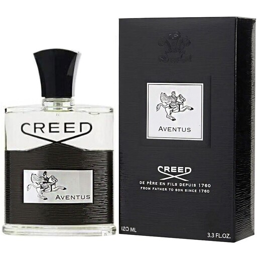 عطر گرمی کرید اونتوس Creed Aventus (1 گرمی) شرکت لوزی H (حداقل سفارش 5 گرم)