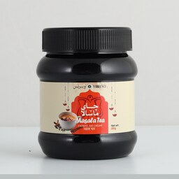 چای ماسالا 250 گرمی برند ویبرنس