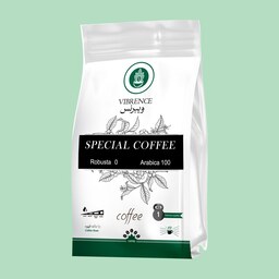 دان قهوه  100 درصد عربیکا (Special)- یک کیلوگرمی برند ویبرنس