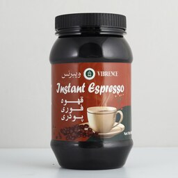 پودر قهوه فوری 400 گرمی برند ویبرنس