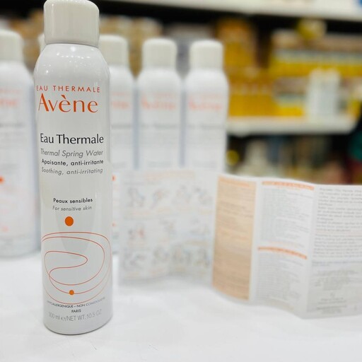 اسپری آب اون Avene Eau Thermale Spring Water
