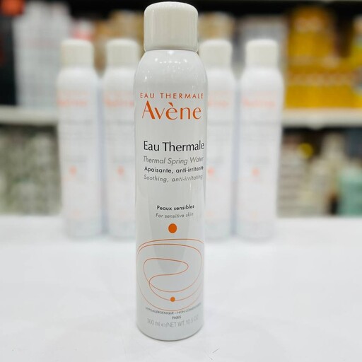 اسپری آب اون Avene Eau Thermale Spring Water
