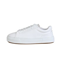 کفش نایک مردانه سفید مدل NikeSfideMardane 