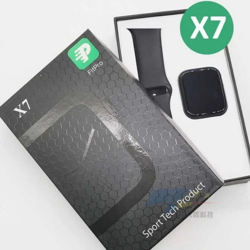  ساعت هوشمند مدل X7