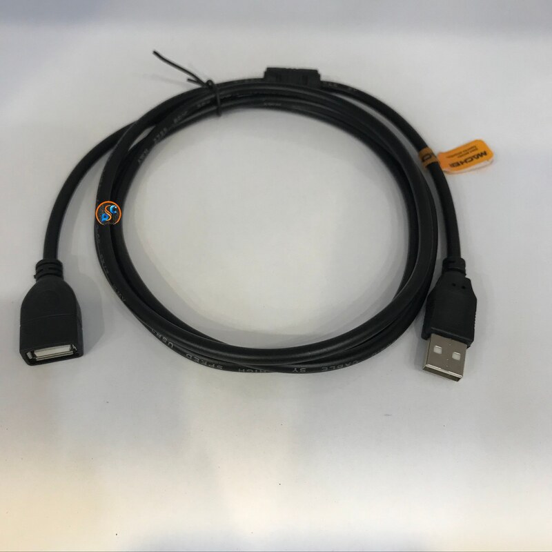 کابل افزایش طول USB طول 1.5 متر مچر مدل MR-84جدید