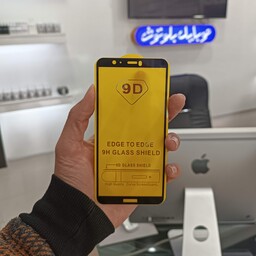 گلس full هواوی psmart 2018