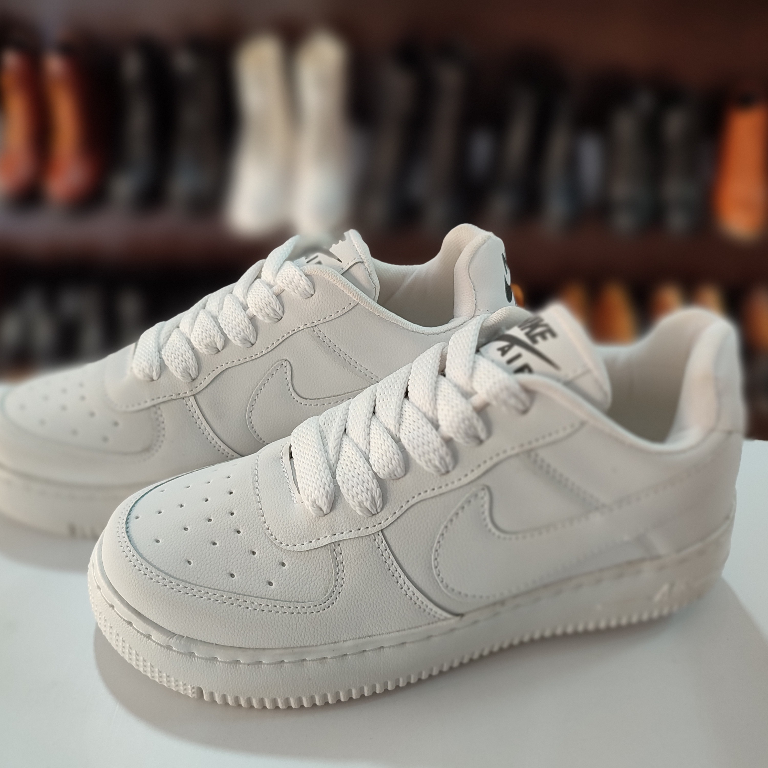 nike air force 1 low olx