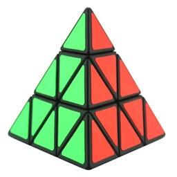 روبیک هرمی  مدل Magic Cube
