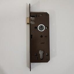 قفل درب چوبی  سویچی میلاک