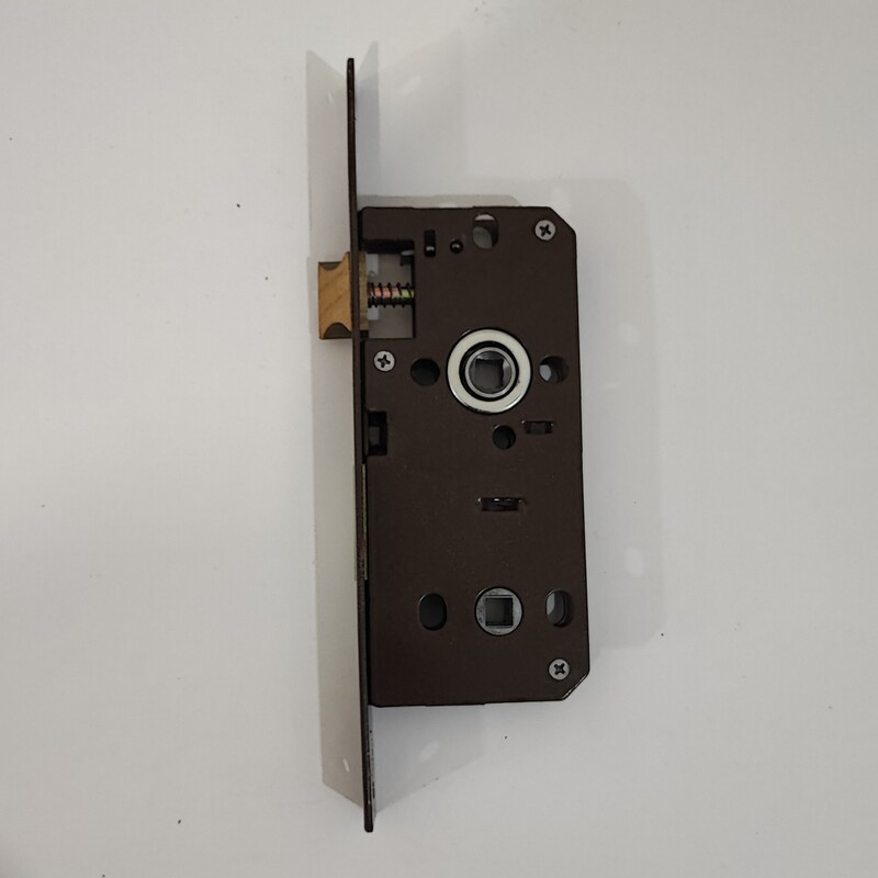 قفل درب چوبی  سرویسی میلاک