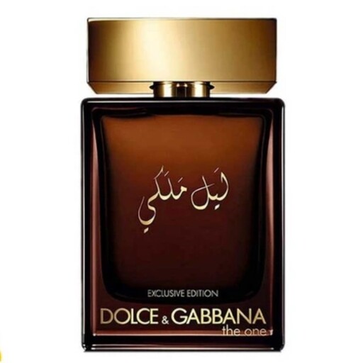 عطر دولچه گابانا د وان لیل ملکی حجم 30میل با ماندگاری و پخش بوی بالا گرمی10900تومن