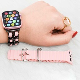  ساعت هوشمند WATCH 9 MINI