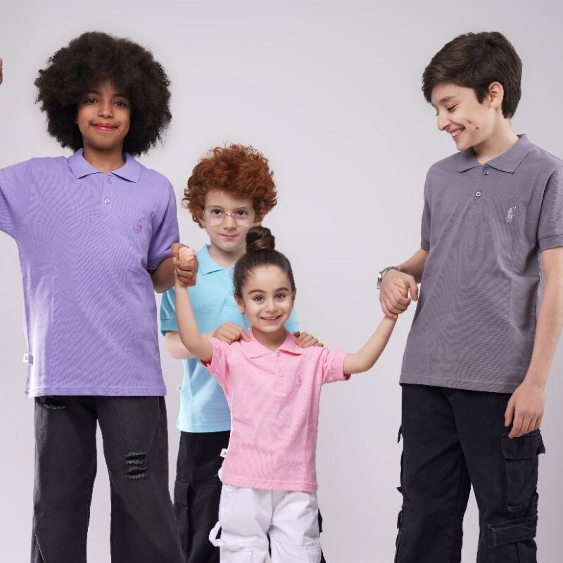 تیشرت تک  بچگانه پسرانه از سایز 35 تا 60 مناسب یک الی 11 سال پنبه بسیار با کیفیت دارای رنگبندی