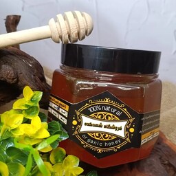 عسل طبیعی گون - ارگانیک (1000 گرم)