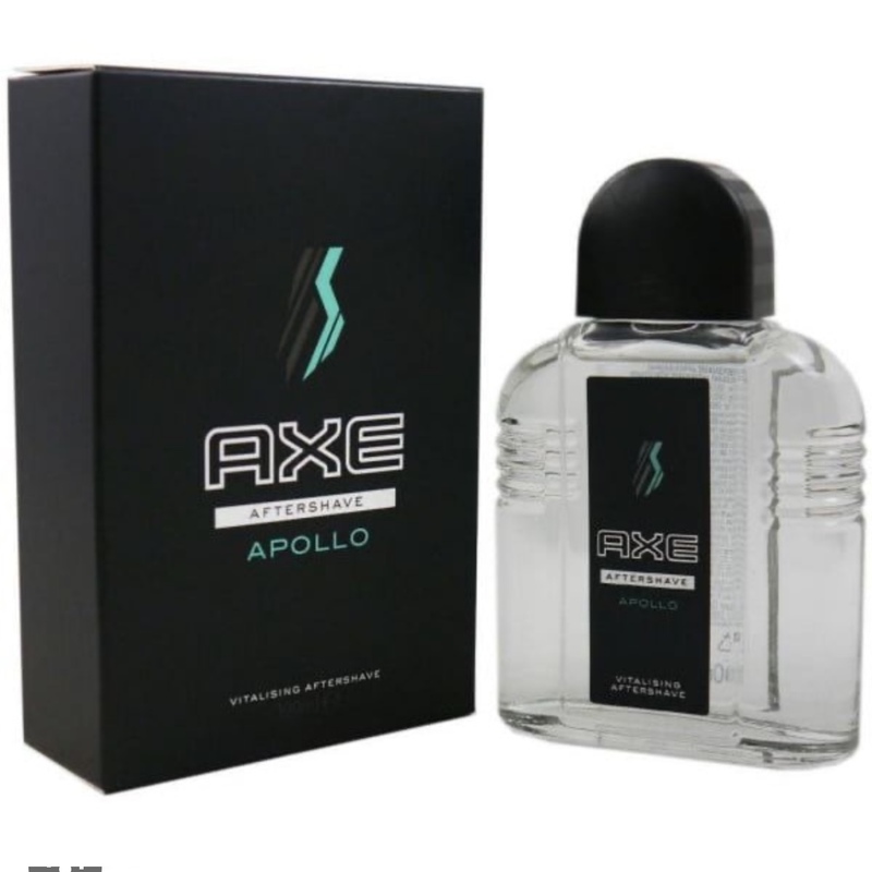 افترشیو اکس Axe مدل APPoLLO اورجینال اصلی