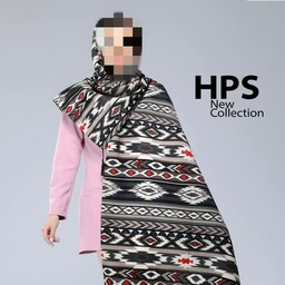 شال برند hps شیک و جذاب از شال وروسری ترنج 2