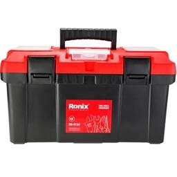 جعبه ابزار پلاستیکی رونیکس 19 اینچ RH-9154