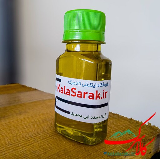 روغن زیتون فرابکر پرس سرد -  پک 60 گرمی