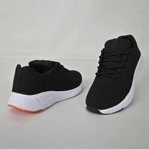 کفش مخصوص پیاده روی مردانه کفش سعیدی مدل 0356200 کد MU110 کفش مردانه شیک کفش مردانه ارزان کفش مردانه اسپرت کفش مردانه