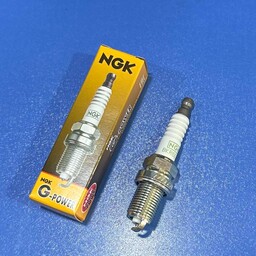 شمع  خودرو NGK G POWER اصلی Made in japan